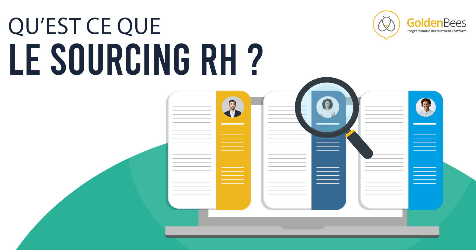 Qu'est Ce Que Le Sourcing RH